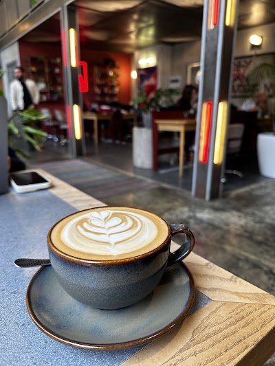 Urban Cafe photo 4