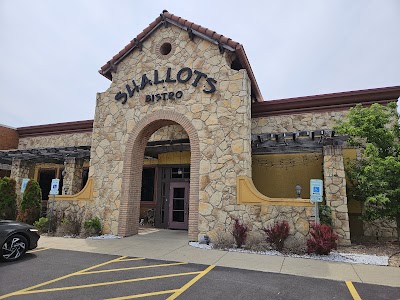 Shallots Bistro photo 4