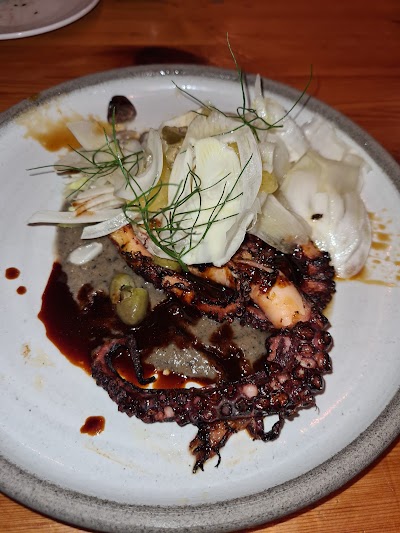 Dok RESTAURANT photo 4