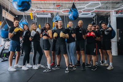 איגרוף קלאסי - נדב דרור photo 5