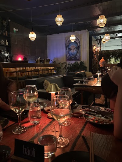 BÂOLI Miami photo 5