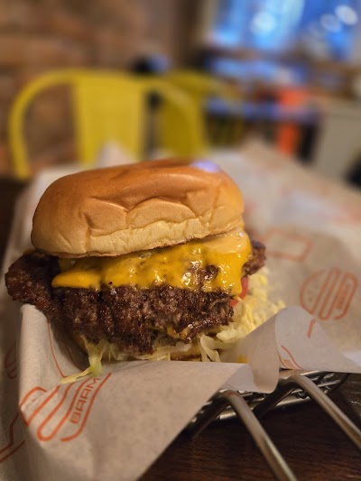 Baam Burger photo 4