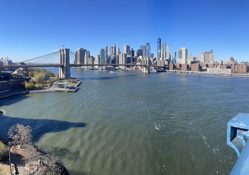 Park Central Hotel New York