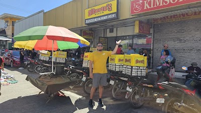 Alberto's Pizza Bolton photo 4