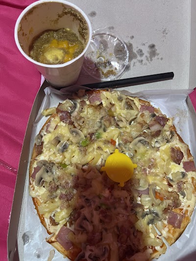 Alberto's Pizza Bolton photo 5