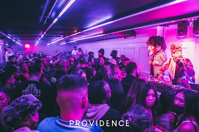Providence Night Club photo 4