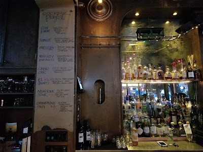 Providence Night Club photo 5