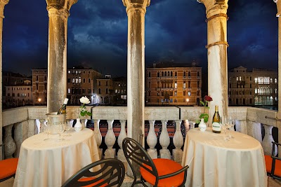 Hotel San Cassiano Cà Favretto photo 4
