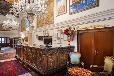 Hotel San Cassiano Cà Favretto photo 5