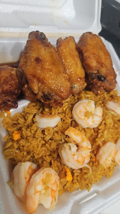 Happy Wings & Fried Rice photo 4