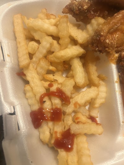 Happy Wings & Fried Rice photo 5