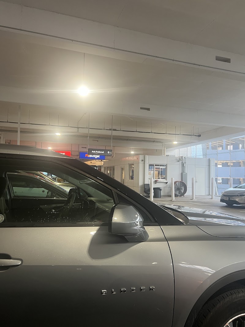 Budget Car Rental photo 5