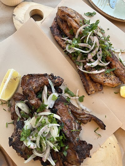 Restaurant Ingos photo 4