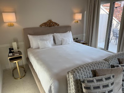 Hotel Violino D'Oro photo 4