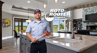 RR Plumbing Roto-Rooter photo 4