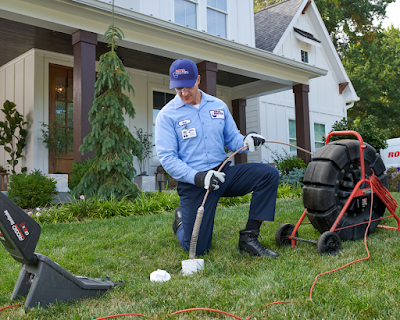 RR Plumbing Roto-Rooter photo 5