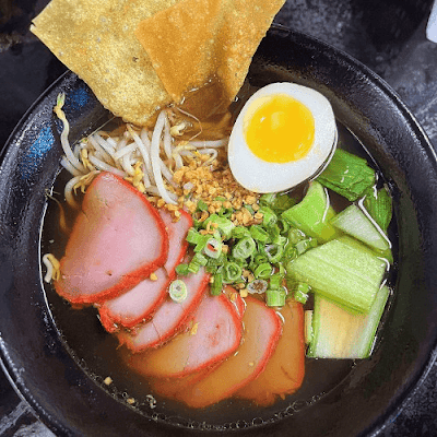 MISO Ramen and Poke Bar photo 4