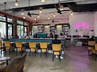 Novela Cafe Social photo 5