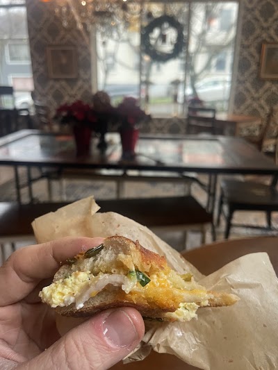 Cafe Argento photo 5