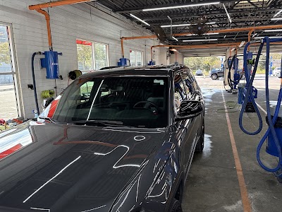 Prime Car Wash photo 4