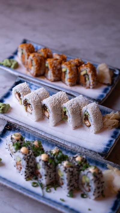 סאצ'י ראמן & סושי Sachi Ramen & Sushi photo 4