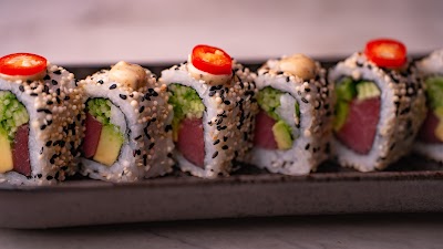 סאצ'י ראמן & סושי Sachi Ramen & Sushi photo 5