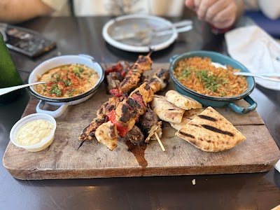 7 Spices Mediterranean Restaurant & Cafe photo 5