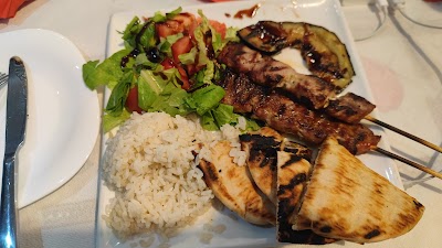 Theoni’s Restaurant photo 5