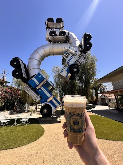 Mothership Coffee Roasters photo 5