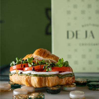 דז׳ה וו | Deja Vu photo 4