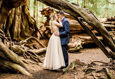 With This Ring Wedding Films + Photo photo 5