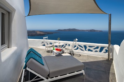 Athina Luxury Suites photo 5