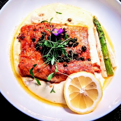 Gala Restaurant & Muse Bar photo 4