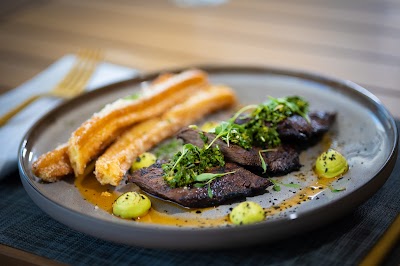 Gala Restaurant & Muse Bar photo 5