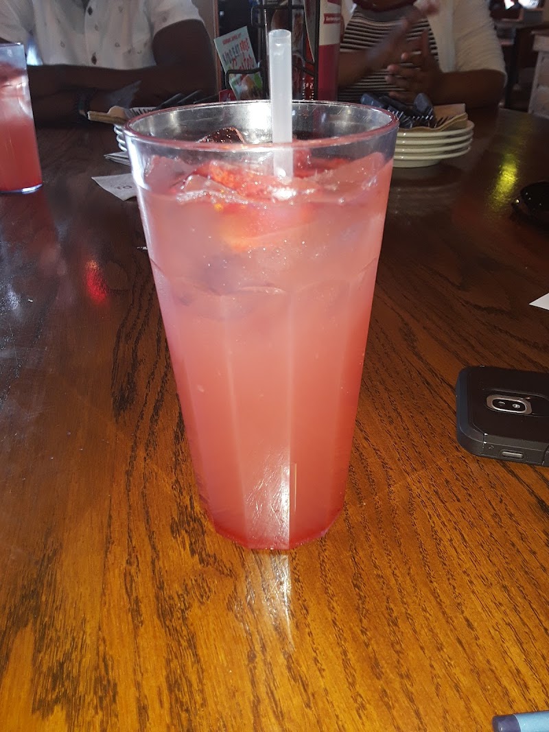 Applebee's Grill + Bar