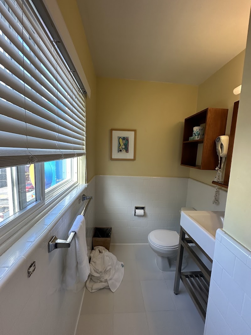 Hotel Del Sol photo 4