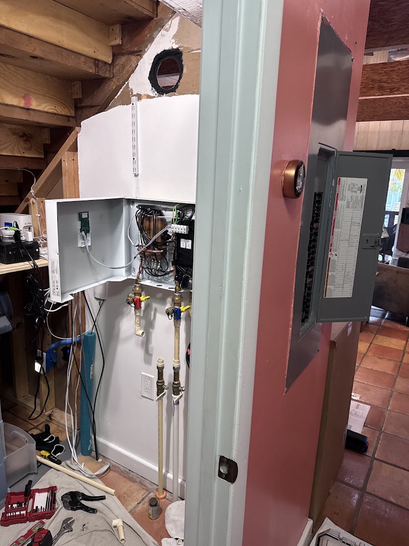 Keys Plumbing photo 4