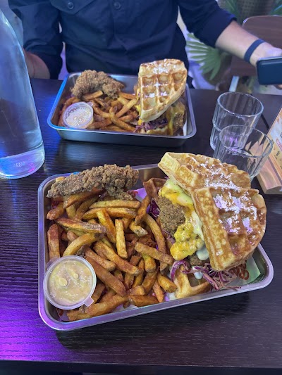 CRISPY SOUL Paris 2 photo 4