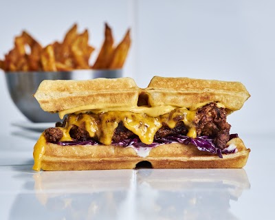 CRISPY SOUL Paris 2 photo 5