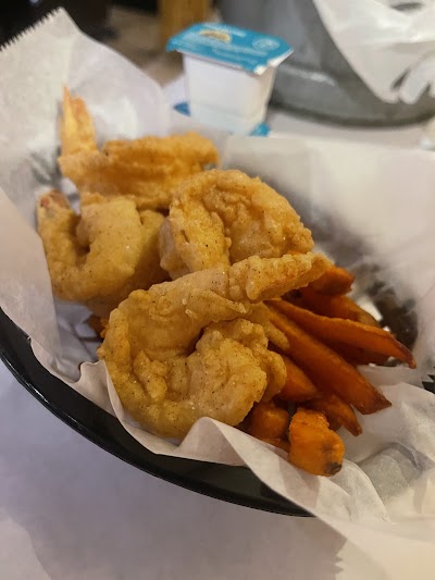 Raleigh Crab House photo 4