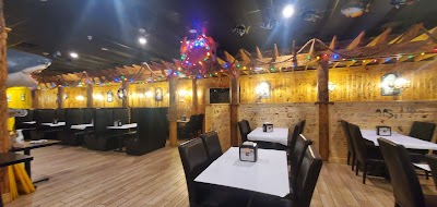 Raleigh Crab House photo 5