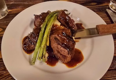 Amadeus Restaurant photo 5