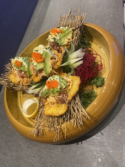Sushi Sake Lauderhill photo 4