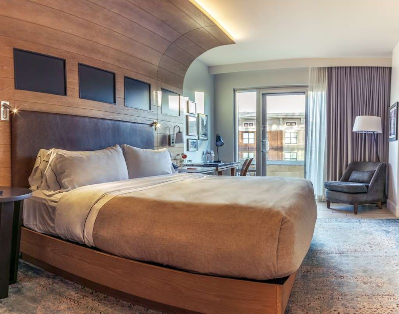 Canopy by Hilton Dallas Uptown photo 5