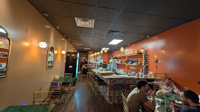 PALA Mediterranean Kitchen photo 5