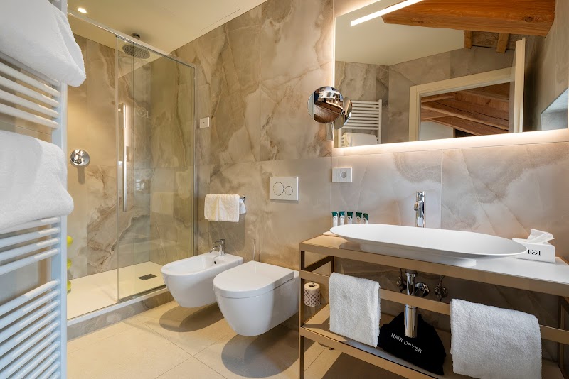 Hotel Palazzo Keller photo 4