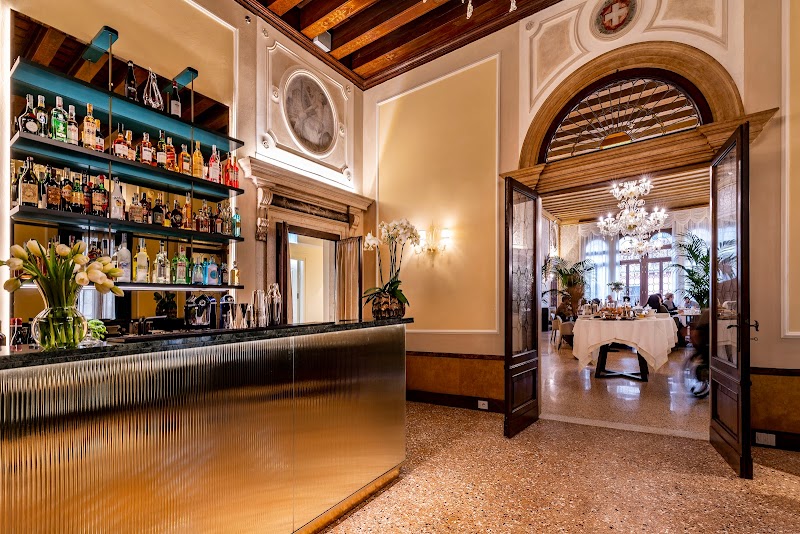 Hotel Palazzo Keller photo 5