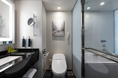 Hilton Tokyo photo 4