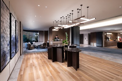 Hilton Tokyo photo 5