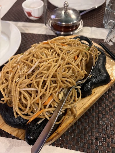 Zhong Yi Ristorante photo 5